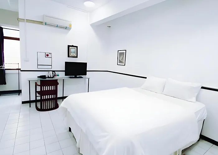Go Wat Trai Mit - Mrt Hua Lamphong Apartment Bangkok