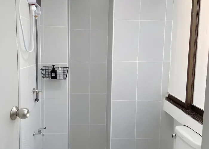 Go Wat Trai Mit - Mrt Hua Lamphong Apartment Bangkok