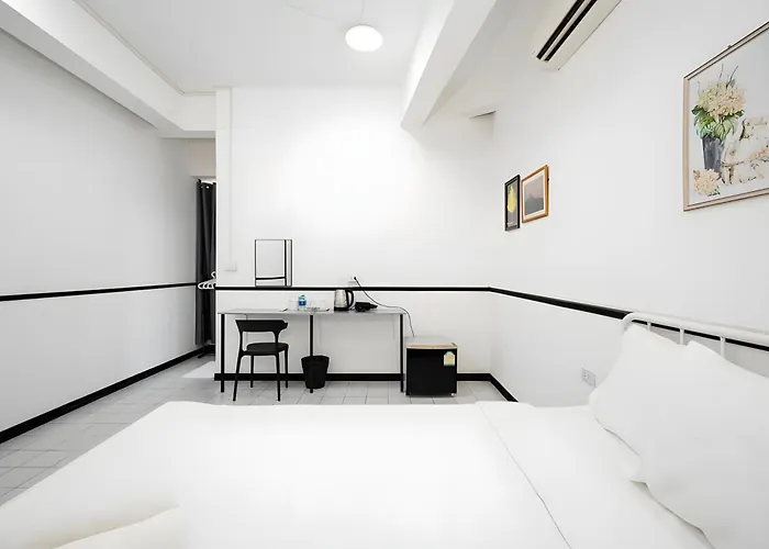 Apartment Go Wat Trai Mit - Mrt Hua Lamphong Bangkok